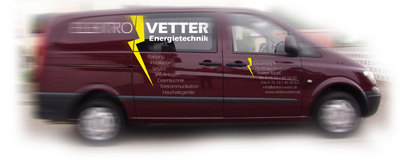 Vetter